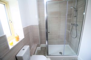 En suite to bedroom 2- click for photo gallery